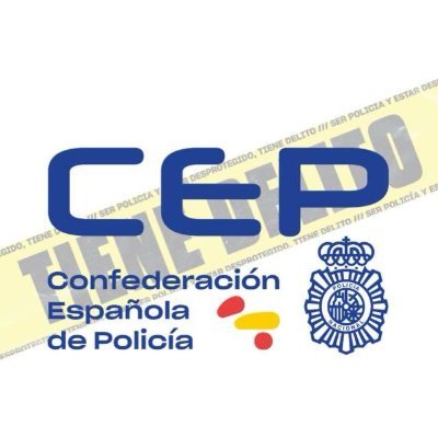 Cuenta Oficial del Sindicato en Tenerife dedicado a la defensa de los derechos e intereses de lo Policías Nacionales.
Confederación Española de Policía 🚔