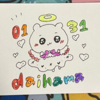 ダイ⚡︎(@daihama0131) 's Twitter Profile Photo
