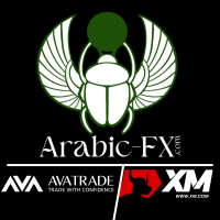Arabic-FX (@arabicfx1) 's Twitter Profile Photo Arabic-FX (@arabicfx1) 's Twitter Profile Photo
