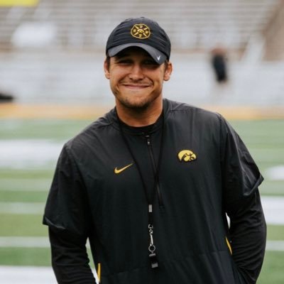 Jflood88's profile picture. Football Coach. - UNI, SYR, Iowa
