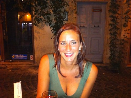 Catherine
