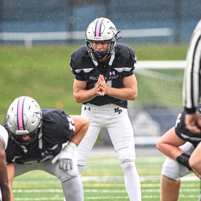 Malvern Prep 2026 |Football | QB #11 | Baseball | MIF | Five star national | 6’0 180 | 3.6 gpa | 610-715-7144