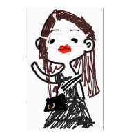 jessica rose. 🐧.(@hey_death) 's Twitter Profile Photo