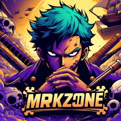 mRkz0ne's profile picture. 