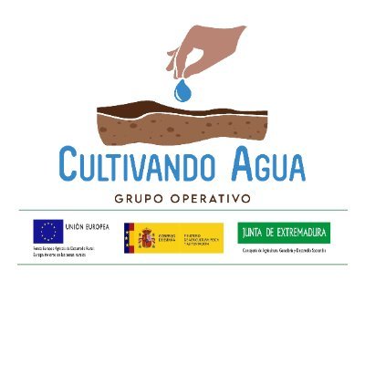 gocultivan28314's profile picture. Nuevos escenarios de manejo del agua en sistemas agroganaderos extremeños desde una perspectiva agroecológica.