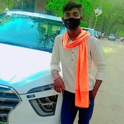 Sonu___Rawani__'s profile picture. ❣️_____भारतीय संगीतकार_____❣️

❣️_____हमारी लाइफ की स्टोरी कुछ ऐसी है जिसमें हीरो भी हम हैं और विलेन भी। ___✍️✍️