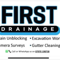 First Drainage (@1stdrainage) 's Twitter Profile