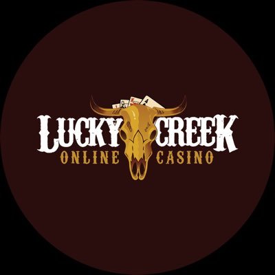 Get ready for a wild ride at Lucky Creek Casino - Where luck meets the frontier since 2009 🤠🎰 Slots, Table Games, Live Dealers & More! 18+