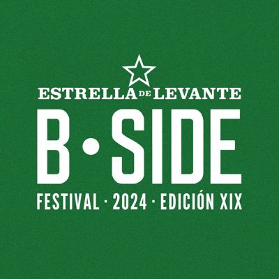 Disfruta de #Bside2024 los dias 15 y 16 de septiembre en #MolinaDeSegura #Murcia 🎸✨