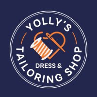 Yolly's Dress and Tailoring Shop(@yolly_shop) 's Twitter Profile Photo