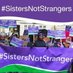 SistersNotStrangers (@SNS_Sisters) Twitter profile photo