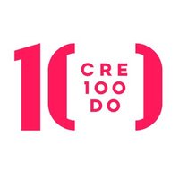 Fundación CRE100DO (@cre100does) 's Twitter Profile Photo Fundación CRE100DO (@cre100does) 's Twitter Profile Photo