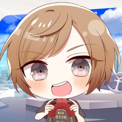 声優・VTuberの大蔵優介です。声優事務所Honey☆Rush所属。 🏴☠️Youtubeチャンネル💎https://t.co/B3LPDeqfTb。 🏴☠️イラスト産みの母💎@hime_ramen_girl 🏴☠️TikTok💎https://t.co/mEr9l4kEir