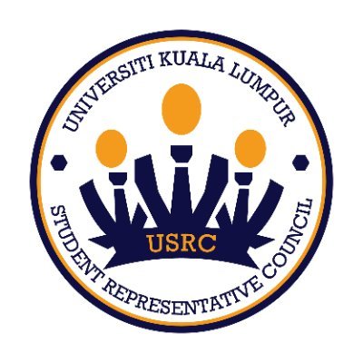 usrcpage's profile picture. Universiti Kuala Lumpur
Student Representative Council
Unity, Sincere, Realistic, Courtesy