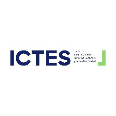 Instituto para la Calidad Turística Española y la Sostenibilidad (ICTES)
Certificación, Formación y Promoción