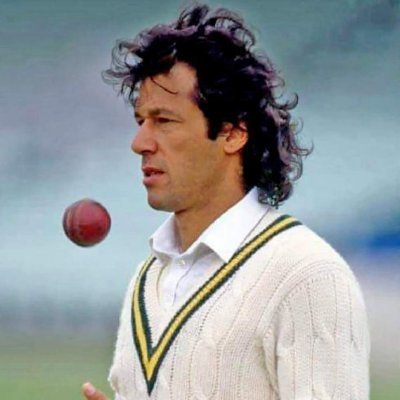 ialihassaan's profile picture. 