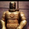 doomhiker's profile picture. "Let them come. There is one dwarf yet in Moria who still draws breath."
