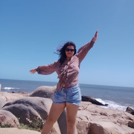 asumachan92's profile picture. Comunicadora.