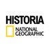 Historia National Geographic (@HistoriaNG) Twitter profile photo