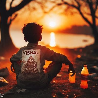 Vishalshinde_70's profile picture. खादी मुलगी माझ्याकडे ब
घुन हसली 😉
की माझ्या मनातुन ❤

96 k मराठा🚩🚩🚩🚩
कट्टर शिवभक्त🚩😎😎
🚩🚩
एक 🚩मराठा 🚩लाख🚩 मराठा
😎💪💪