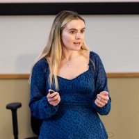 Ciara Higham (@ciarahigham) 's Twitter Profile