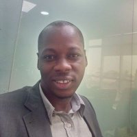 Olawale Oladele(@olawalejay) 's Twitter Profile Photo