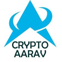 CRYPTO AARAV(@CryptoAarav) 's Twitter Profile Photo