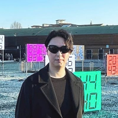 yuichiroM Profile Picture