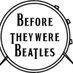 Before They Were Beatles (@BeforeBeatles) Twitter profile photo