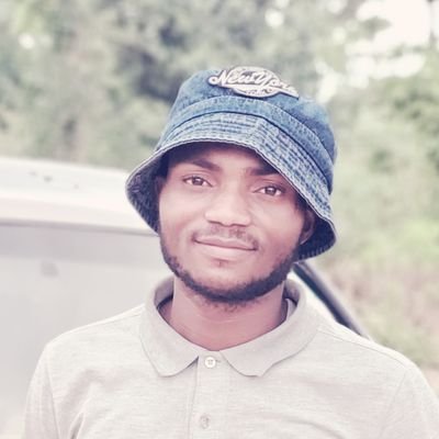 brenyak30's profile picture. Mapping our Future