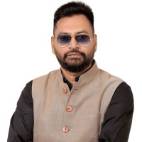 गोविन्द दीक्षित (विप्र सेना)🚩🚩(@RealGovind123) 's Twitter Profile Photo