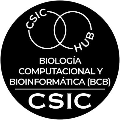 Integración del amplio conocimiento dentro del CSIC en Biología Computacional y Bioinformática para responder a la demanda de conocimiento experto