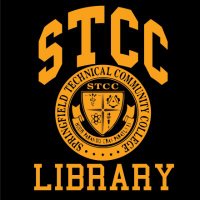 STCC Library(@stcclibrary) 's Twitter Profile Photo