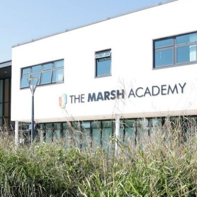The Marsh Academy is a mainstream secondary school in New Romney, Kent and is part of the Skinners' Academies Trust.