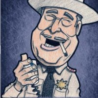 Buford T. Justice (@avalanche1355) 's Twitter Profile