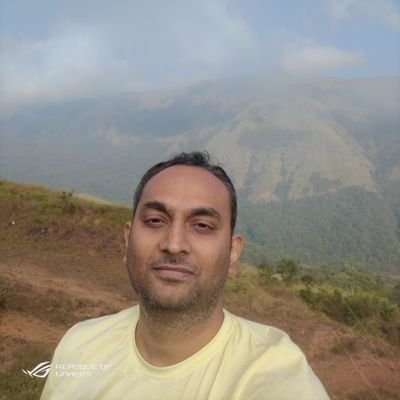 kkarthiktheboss's profile picture. Experiencing life the way it shows.