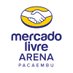 Mercado Livre Arena Pacaembu (@mlarenapacaembu) Twitter profile photo Mercado Livre Arena Pacaembu (@mlarenapacaembu) Twitter profile photo