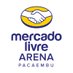 Mercado Livre Arena Pacaembu (@mlarenapacaembu) Twitter profile photo