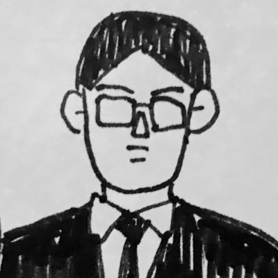 会社員です。「いぬいしょう」という名義で漫画を描いています。 ファンアートなども上げると思います。