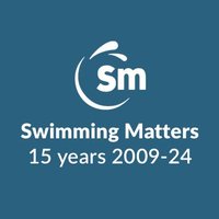 Swimming Matters(@swimmingmatters) 's Twitter Profileg