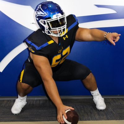 OL @UNK_Football