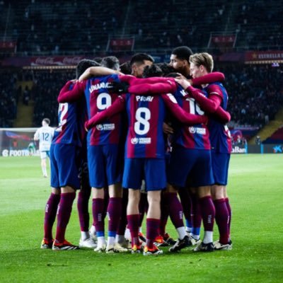 Visca el barça, sempre barça 💙❤️