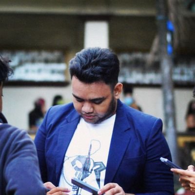 rubickking04's profile picture. Fullstack Dev 🧑‍💻☕