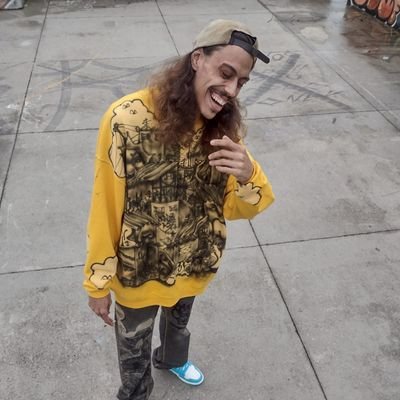 Dialeto sujo, espírito grunge.