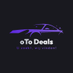 oTo Deals International B.V. (@dealsoto) Twitter profile photo oTo Deals International B.V. (@dealsoto) Twitter profile photo
