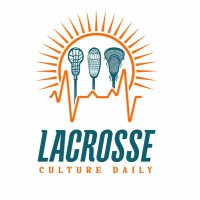 Lacrosse Culture Daily (@laxculturedaily) 's Twitter Profile Photo Lacrosse Culture Daily (@laxculturedaily) 's Twitter Profile Photo