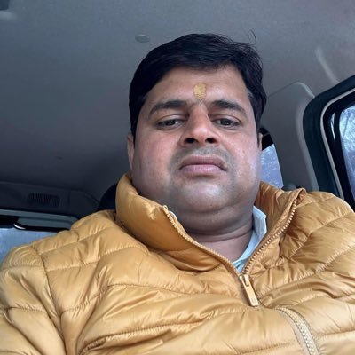 Sandeep Shastri