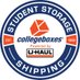 Collegeboxes (@collegeboxes) Twitter profile photo