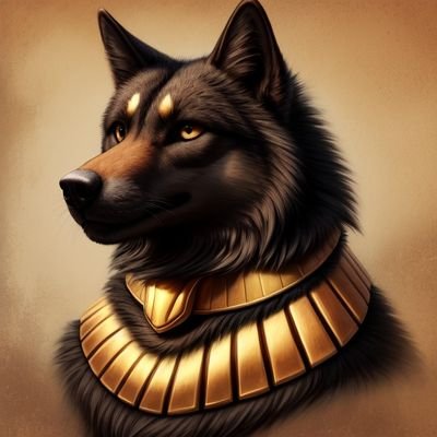 Anubis509 Profile Picture