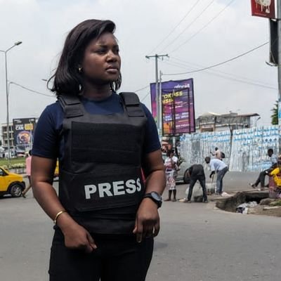 Journaliste Reporter, fact-cheker à Eleza Fact